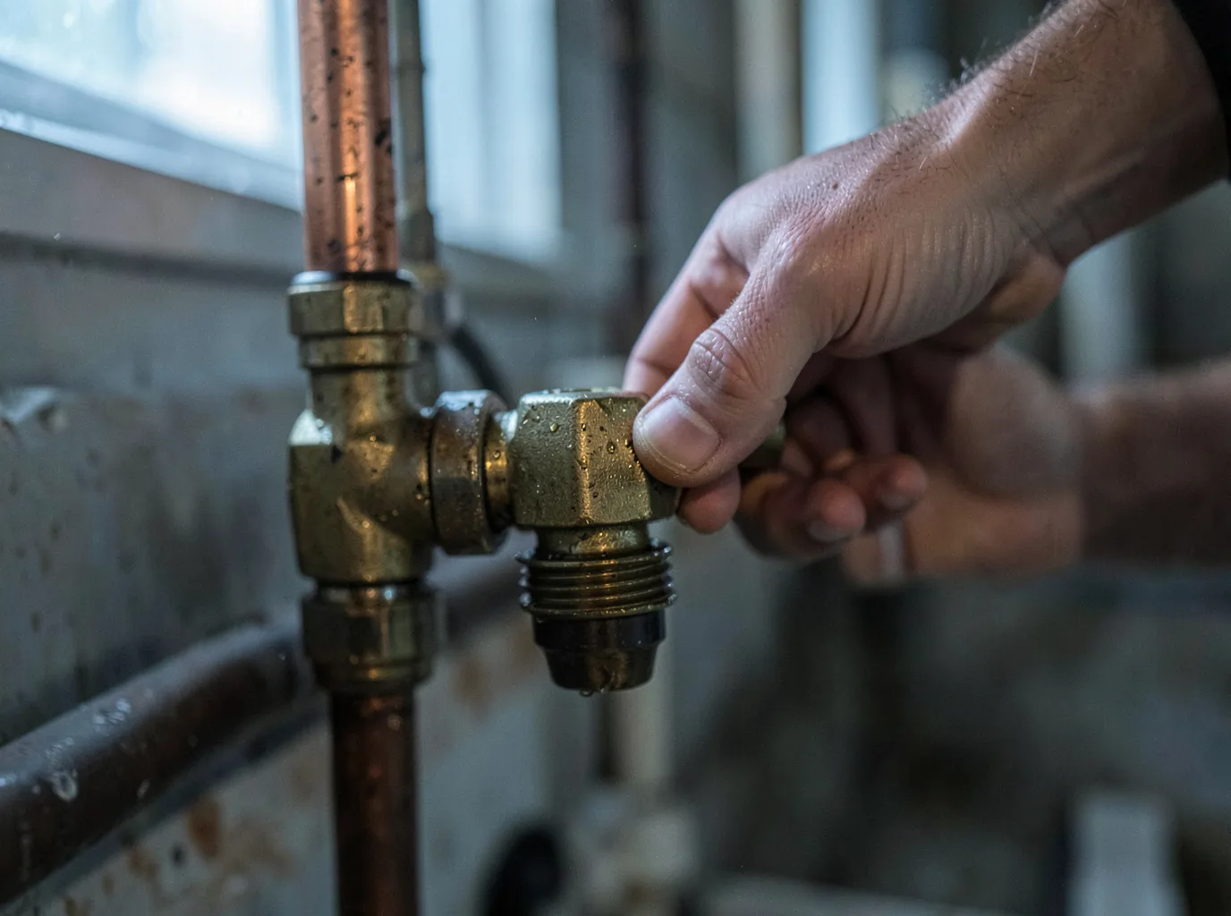 Emergency Plumber Lewellen, NE FAQs